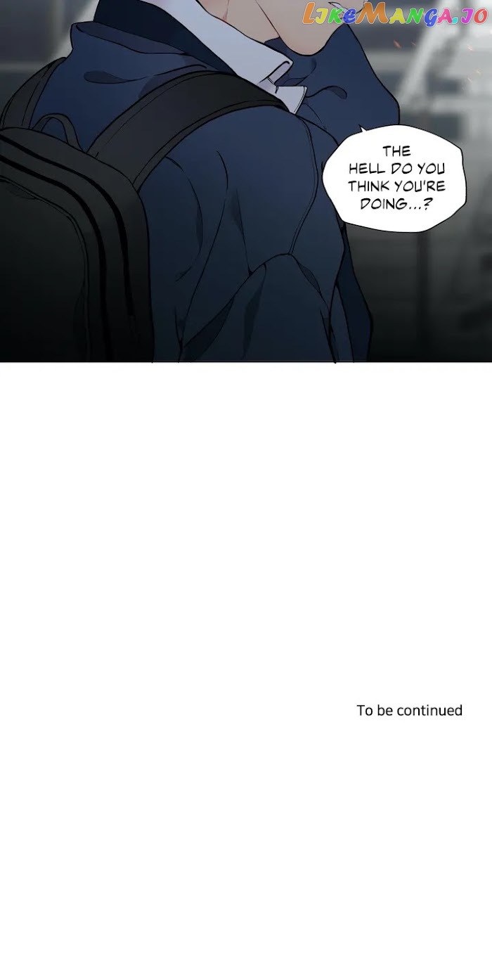Lost In The Cloud chapter 7 - page 66