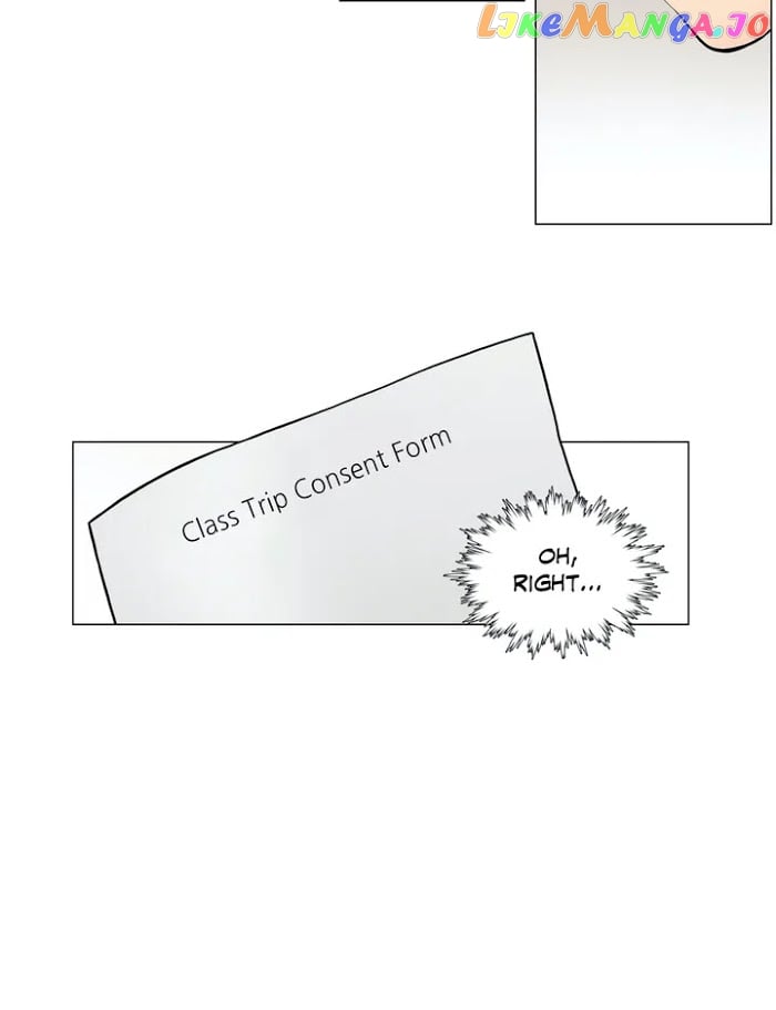 Lost In The Cloud chapter 7 - page 8