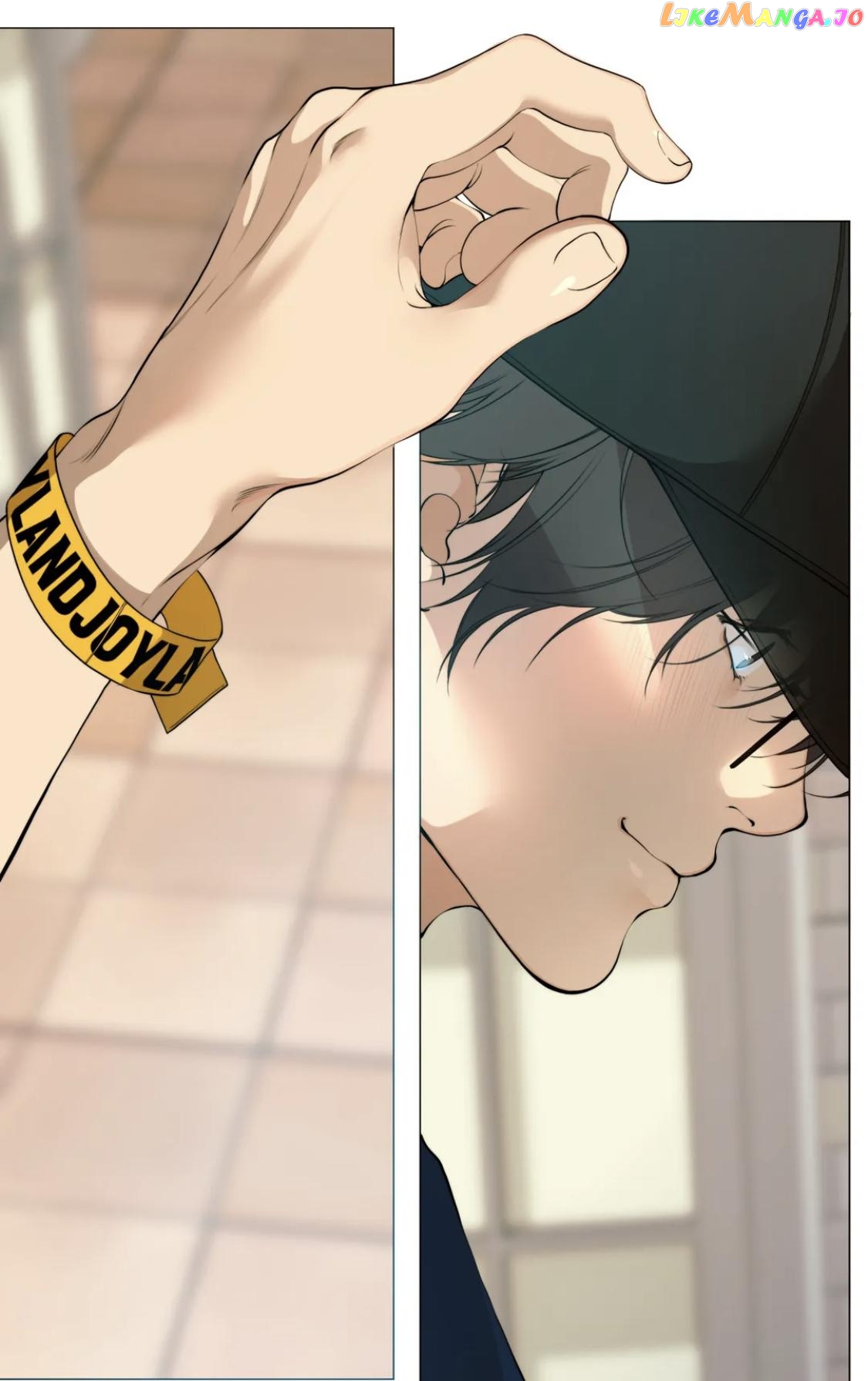 Lost In The Cloud chapter 58 - page 14