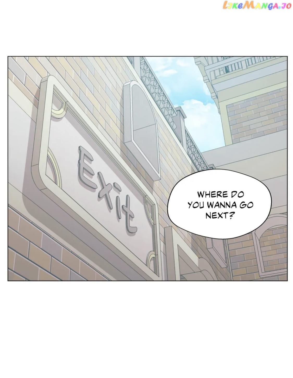 Lost In The Cloud chapter 58 - page 27