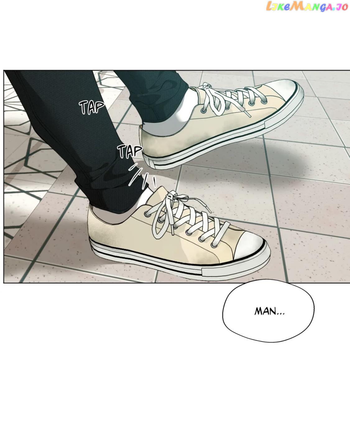 Lost In The Cloud chapter 58 - page 31