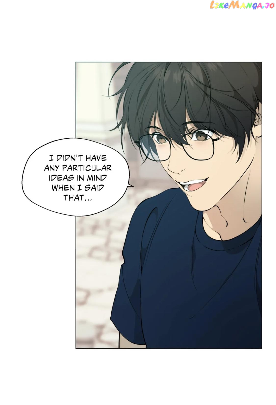 Lost In The Cloud chapter 58 - page 34