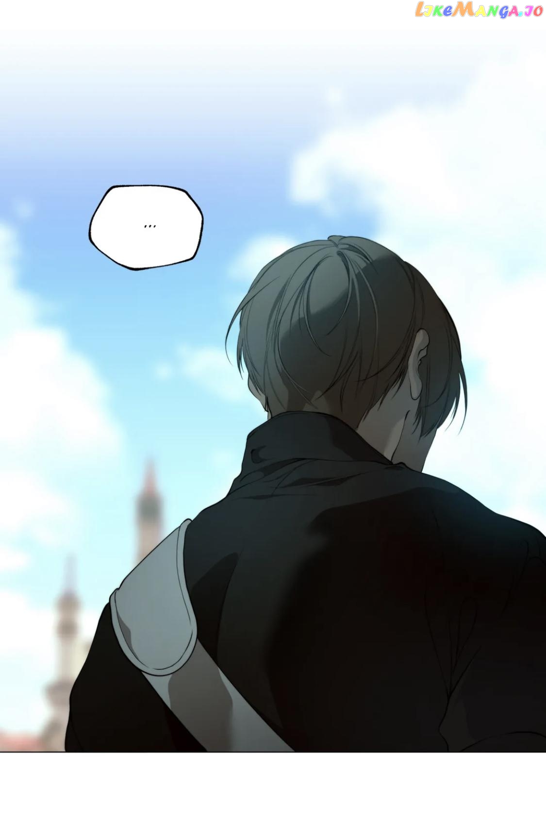 Lost In The Cloud chapter 58 - page 38