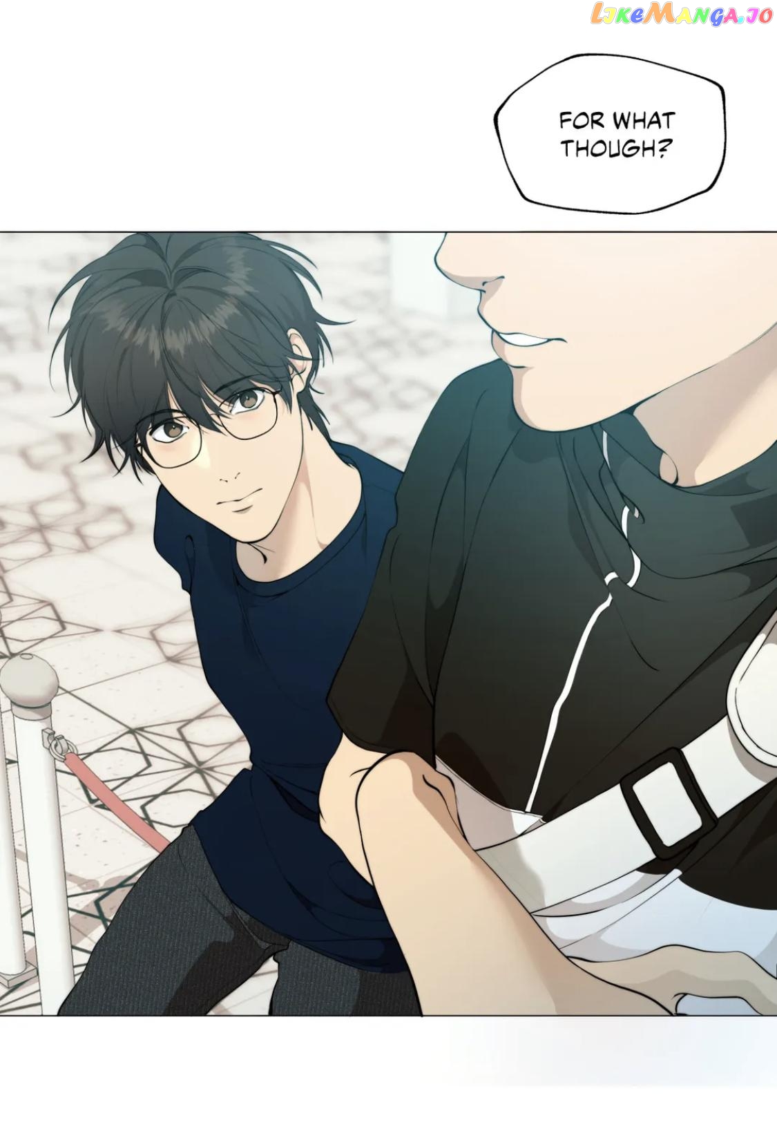 Lost In The Cloud chapter 58 - page 39