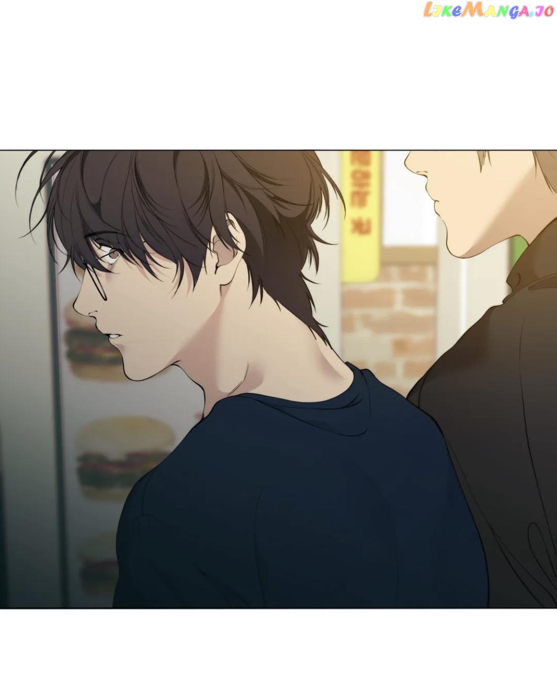 Lost In The Cloud chapter 58 - page 61