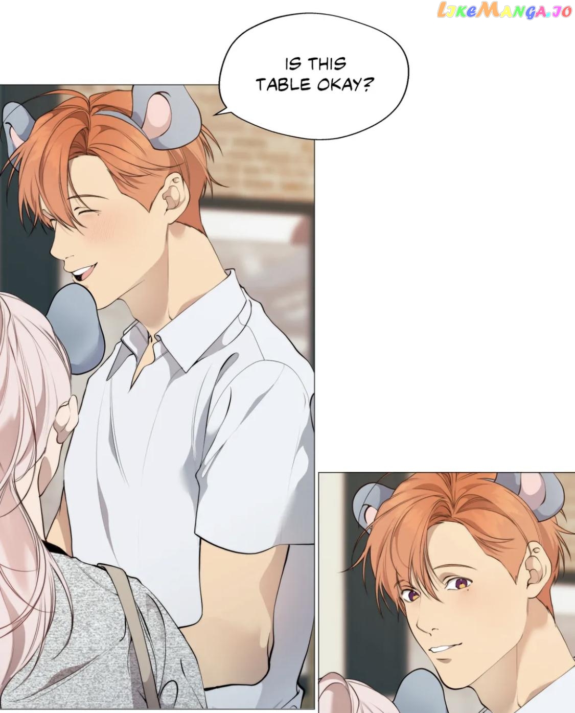 Lost In The Cloud chapter 58 - page 62