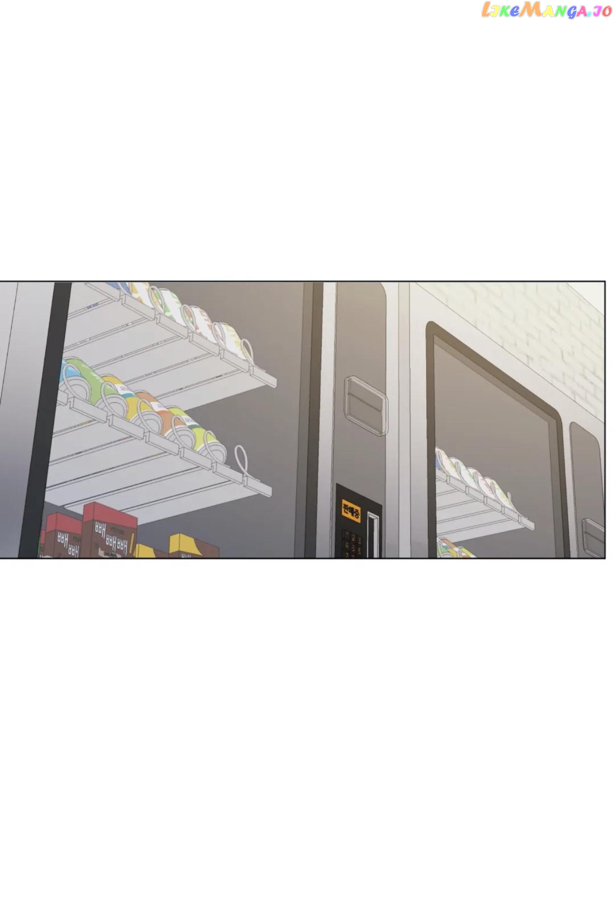 Lost In The Cloud chapter 38 - page 11