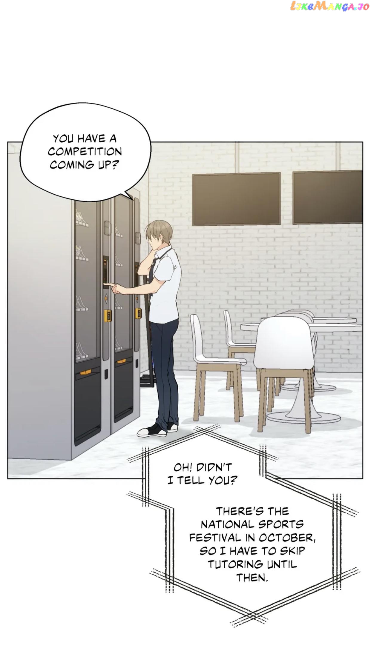 Lost In The Cloud chapter 38 - page 12