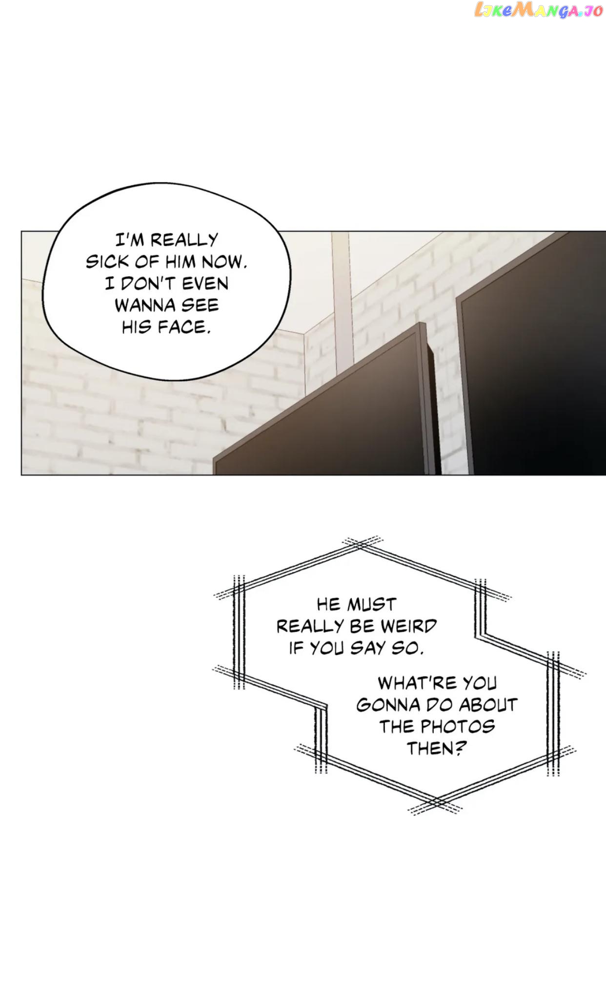 Lost In The Cloud chapter 38 - page 18