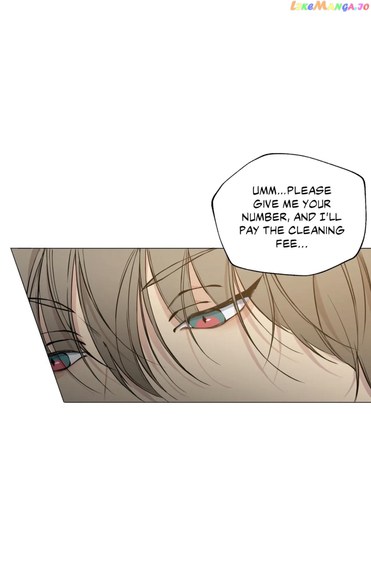 Lost In The Cloud chapter 38 - page 31