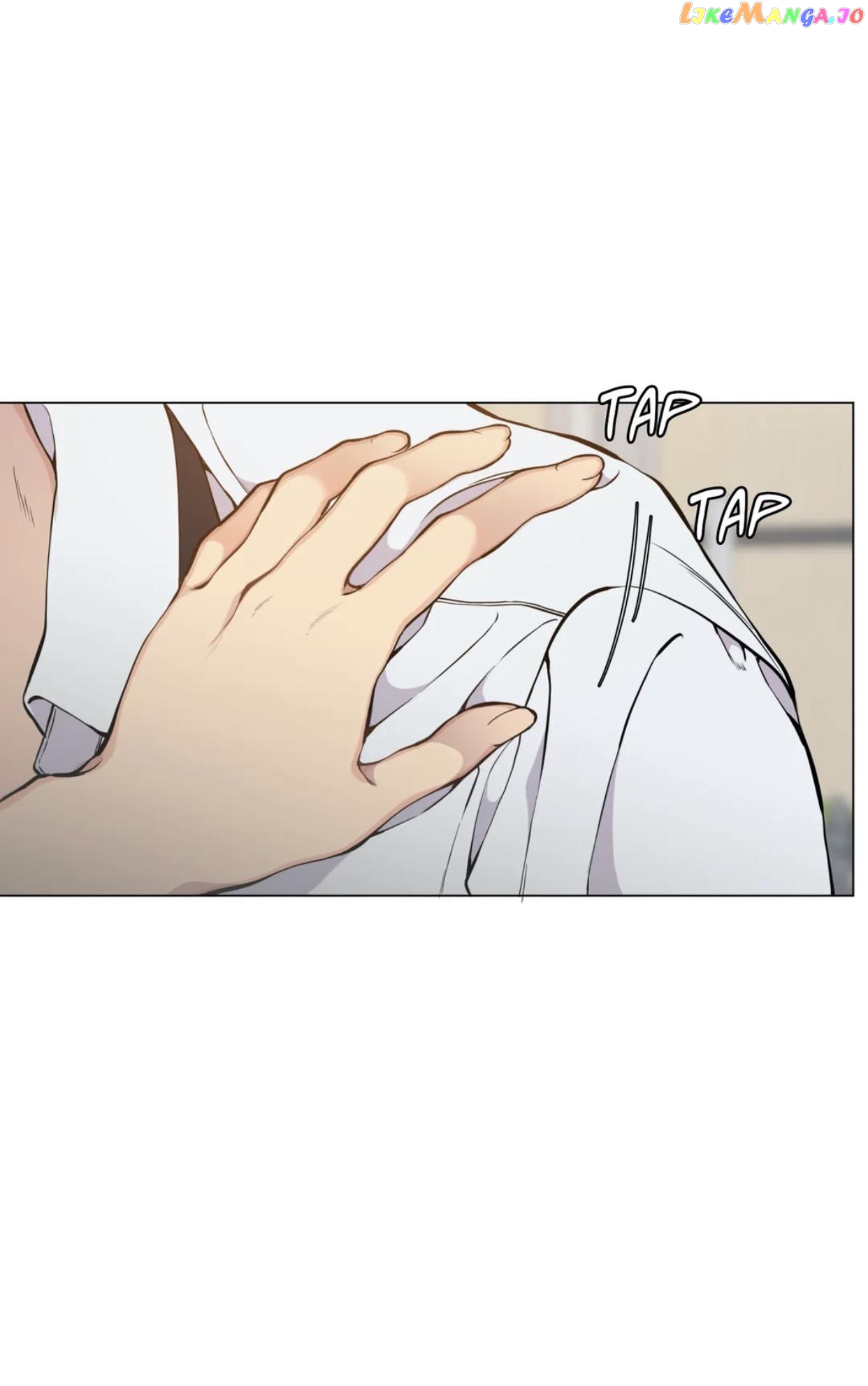 Lost In The Cloud chapter 38 - page 34