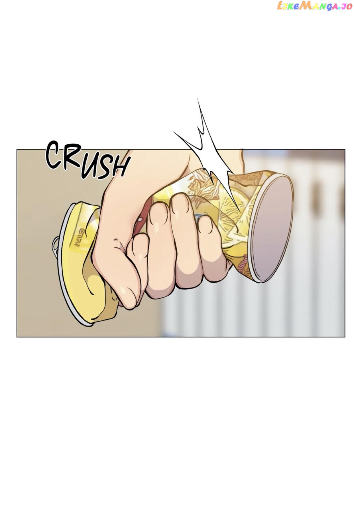Lost In The Cloud chapter 38 - page 40