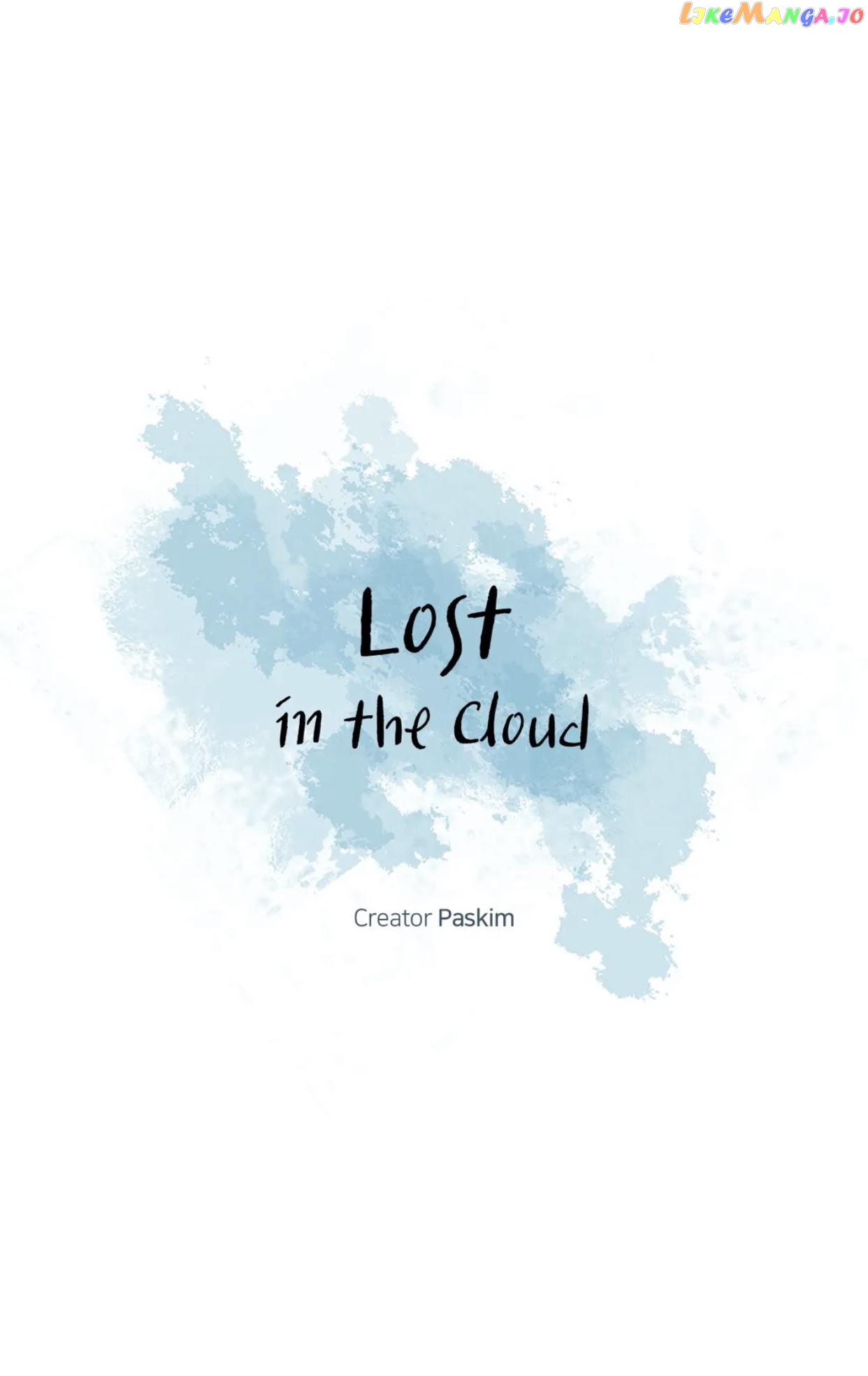 Lost In The Cloud chapter 38 - page 42