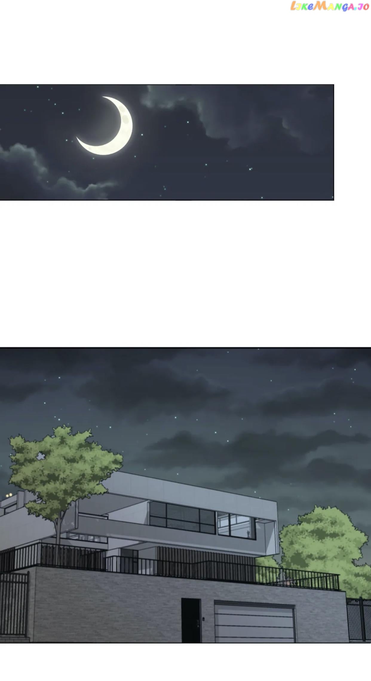 Lost In The Cloud chapter 38 - page 43