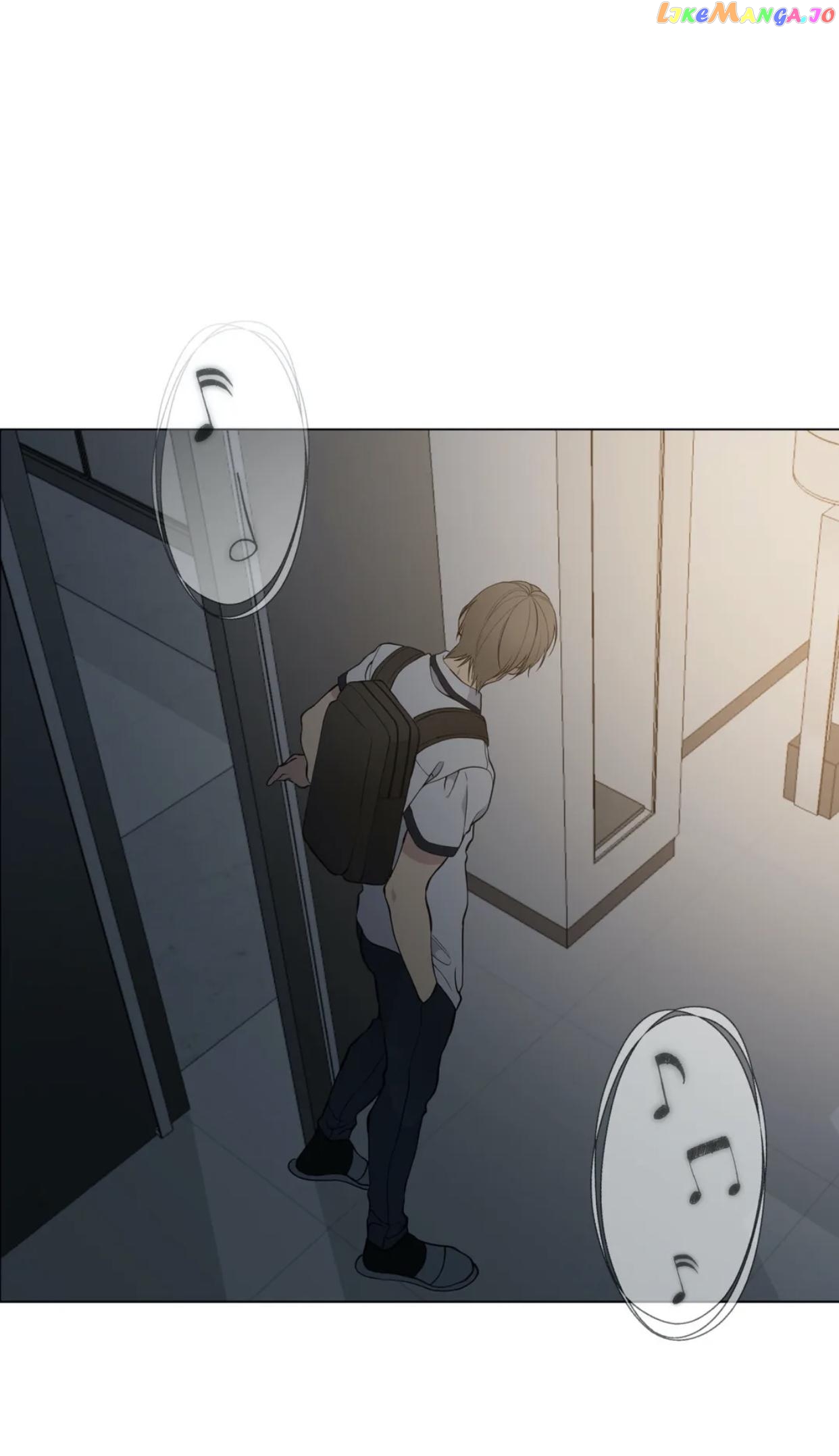 Lost In The Cloud chapter 38 - page 44