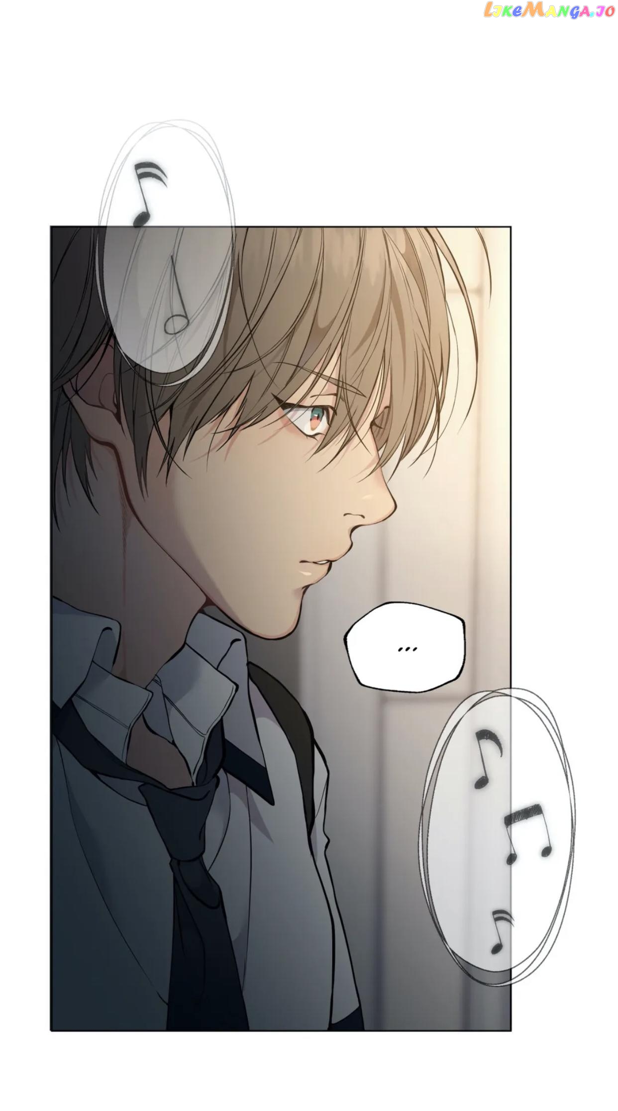 Lost In The Cloud chapter 38 - page 45
