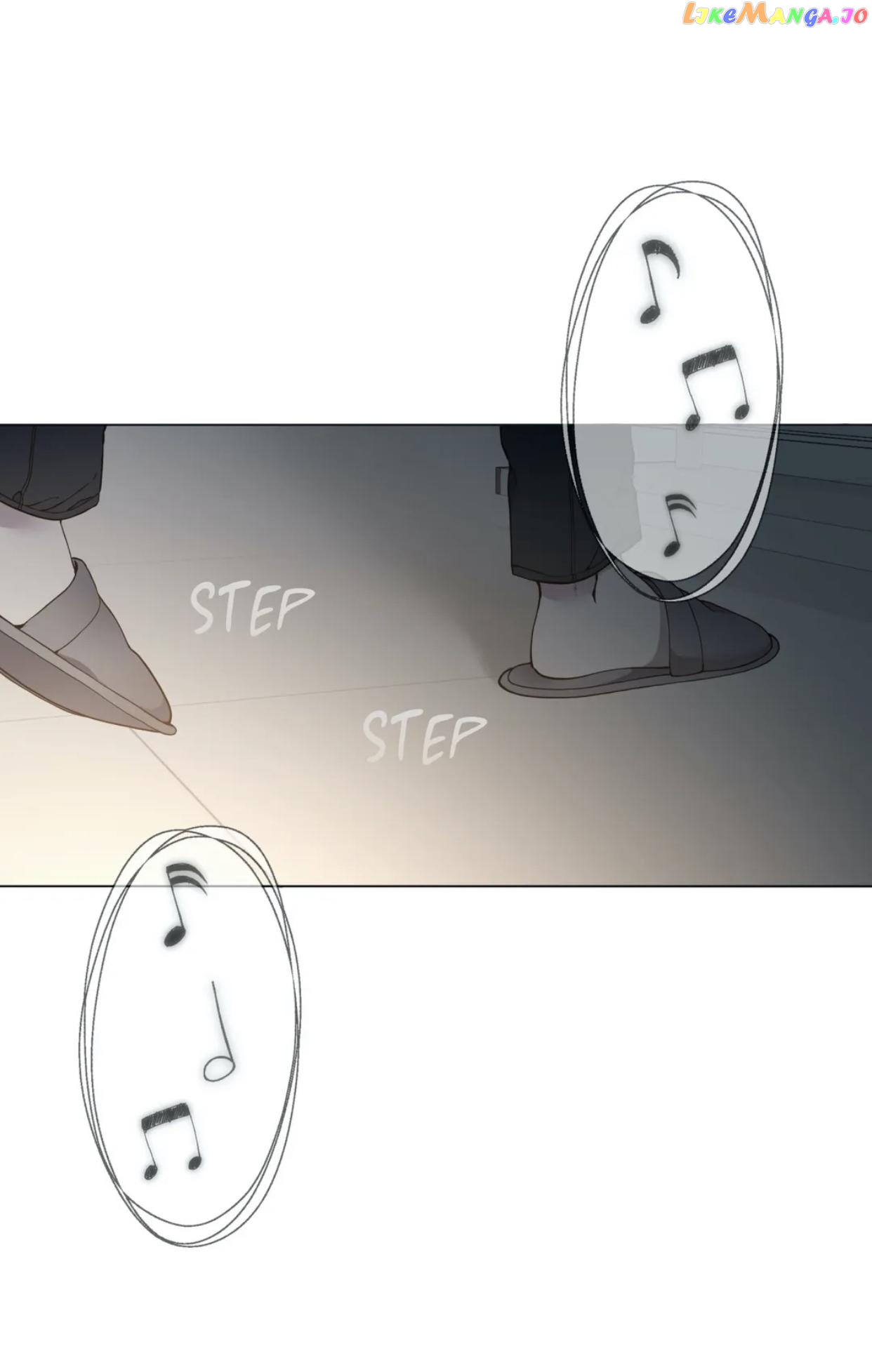 Lost In The Cloud chapter 38 - page 51