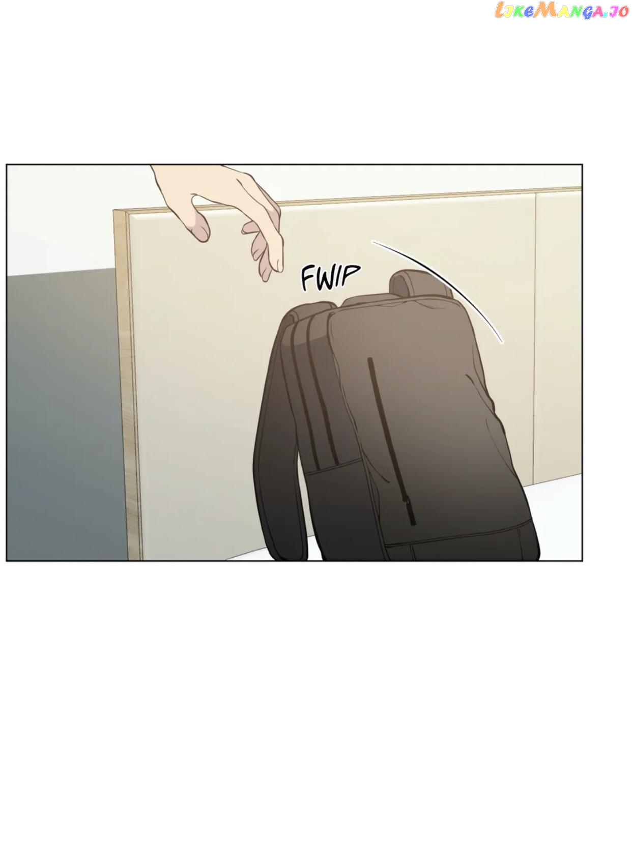 Lost In The Cloud chapter 38 - page 56