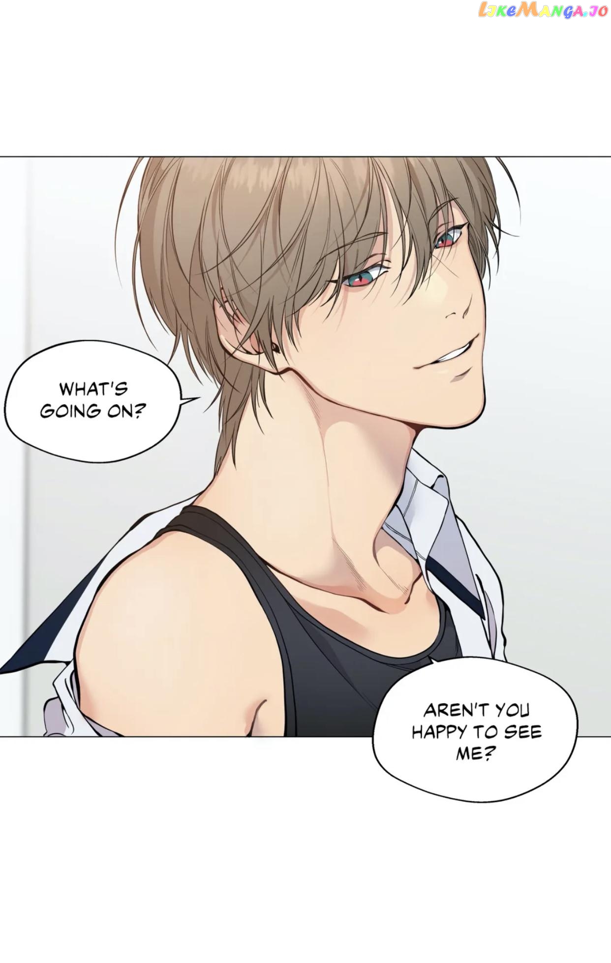 Lost In The Cloud chapter 38 - page 57