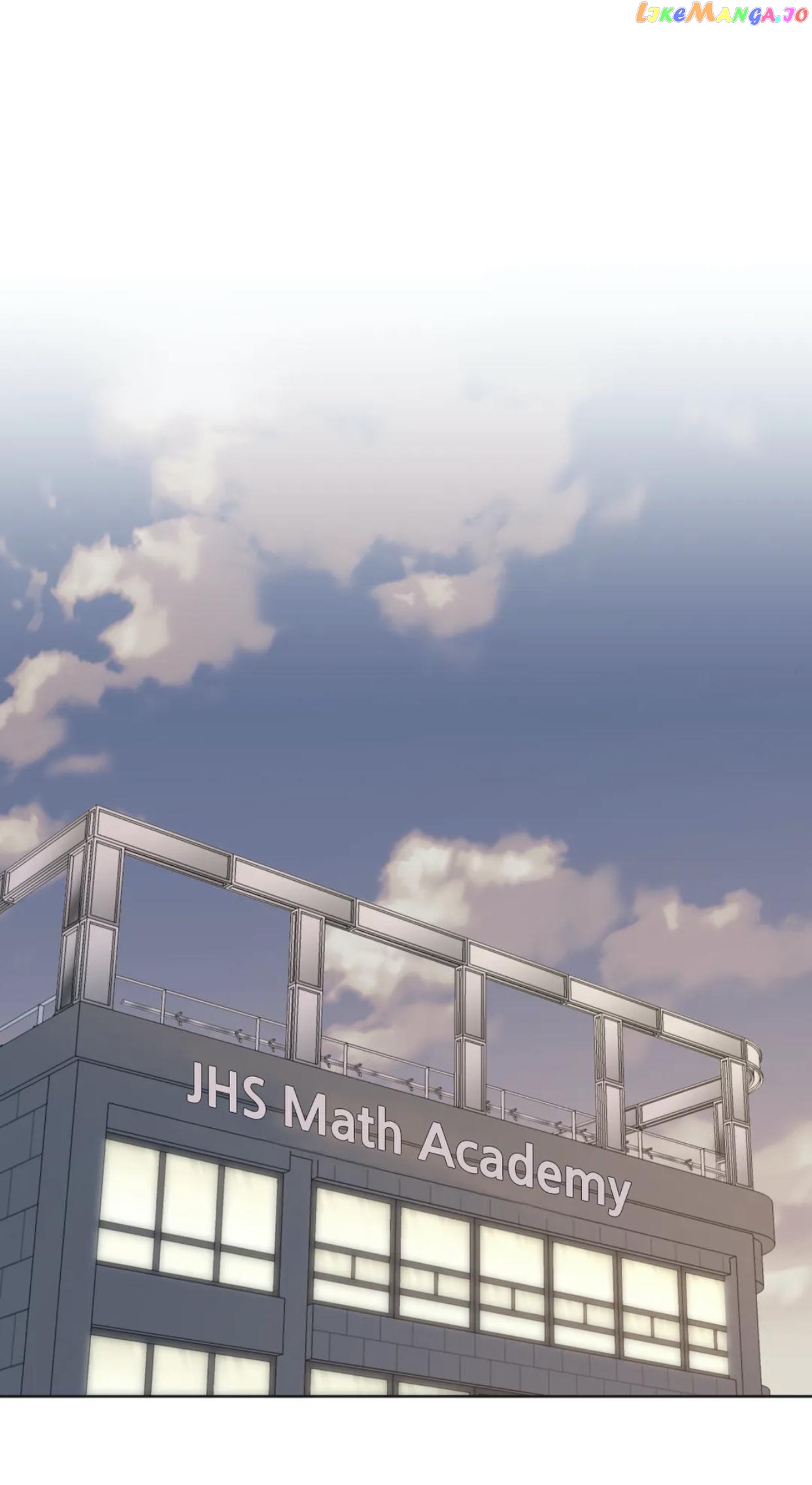 Lost In The Cloud chapter 38 - page 6
