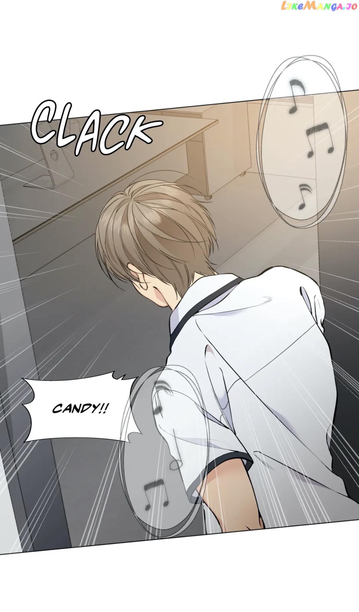 Lost In The Cloud chapter 38 - page 60