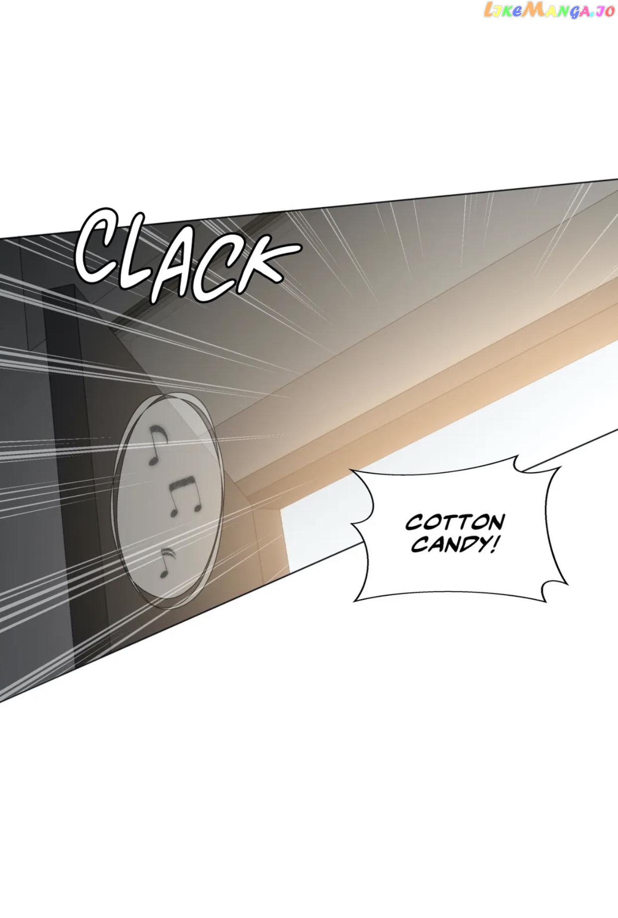 Lost In The Cloud chapter 38 - page 61