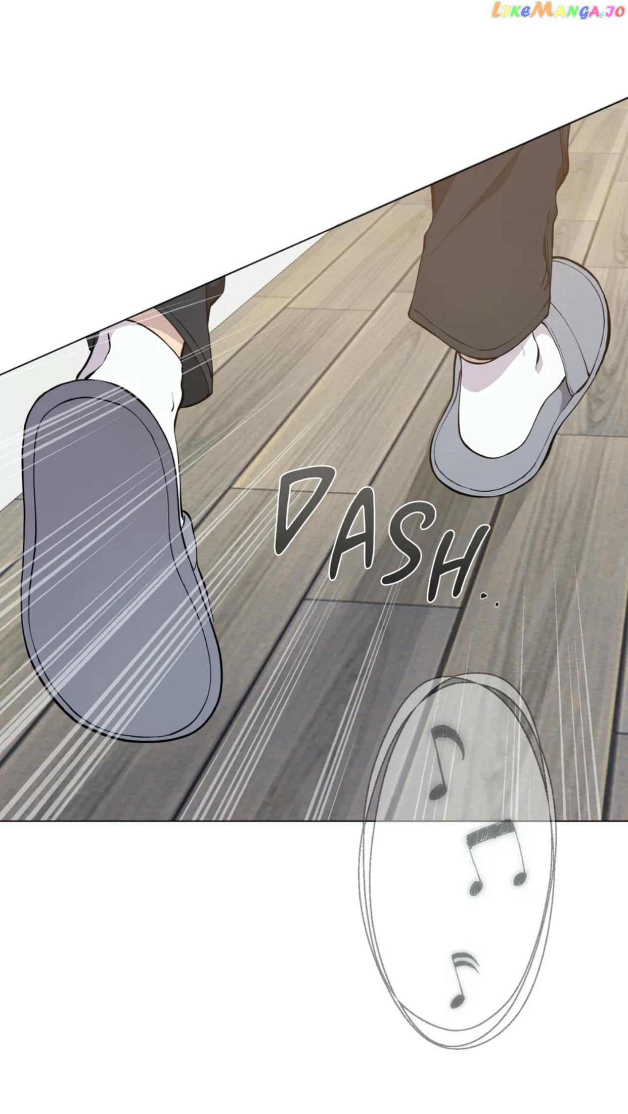Lost In The Cloud chapter 38 - page 62