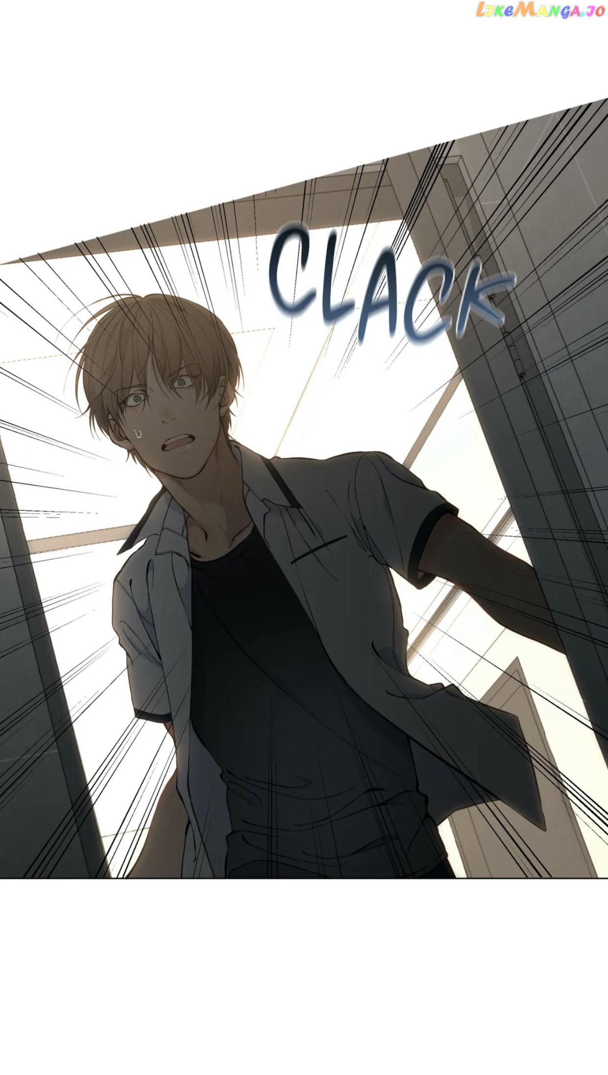 Lost In The Cloud chapter 38 - page 63