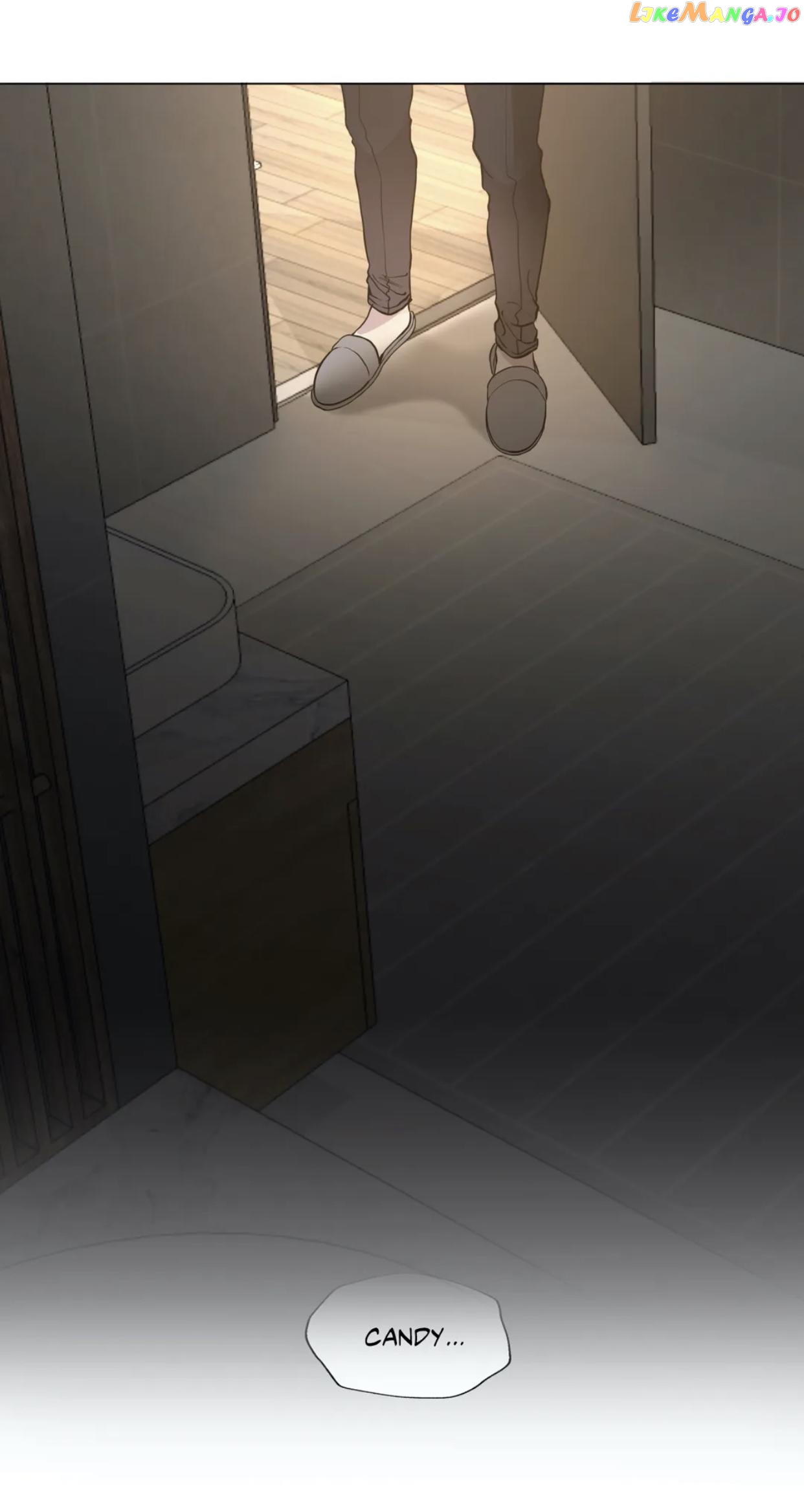 Lost In The Cloud chapter 38 - page 65