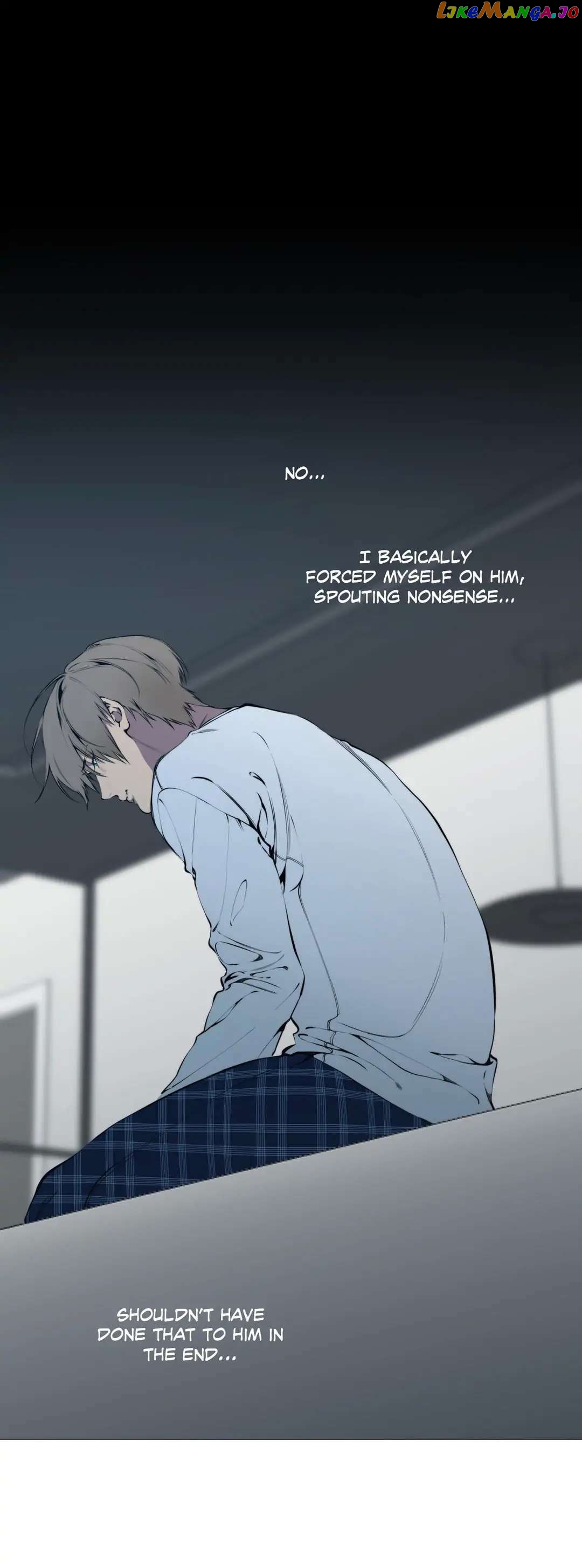 Lost In The Cloud chapter 84 - page 15