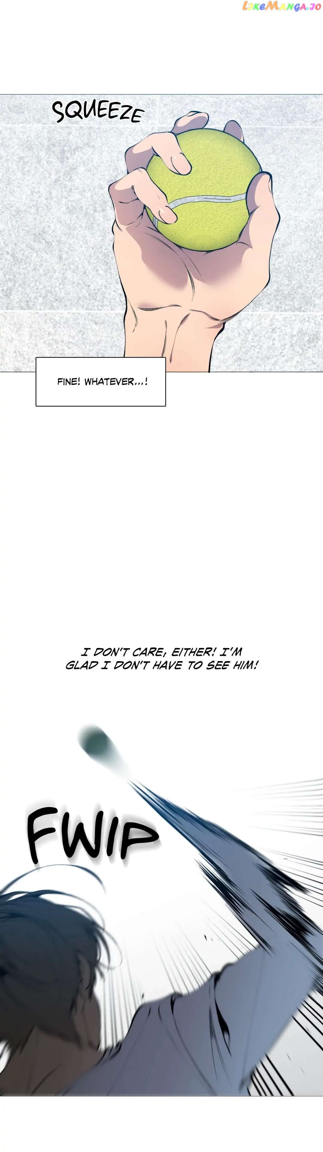 Lost In The Cloud chapter 84 - page 17