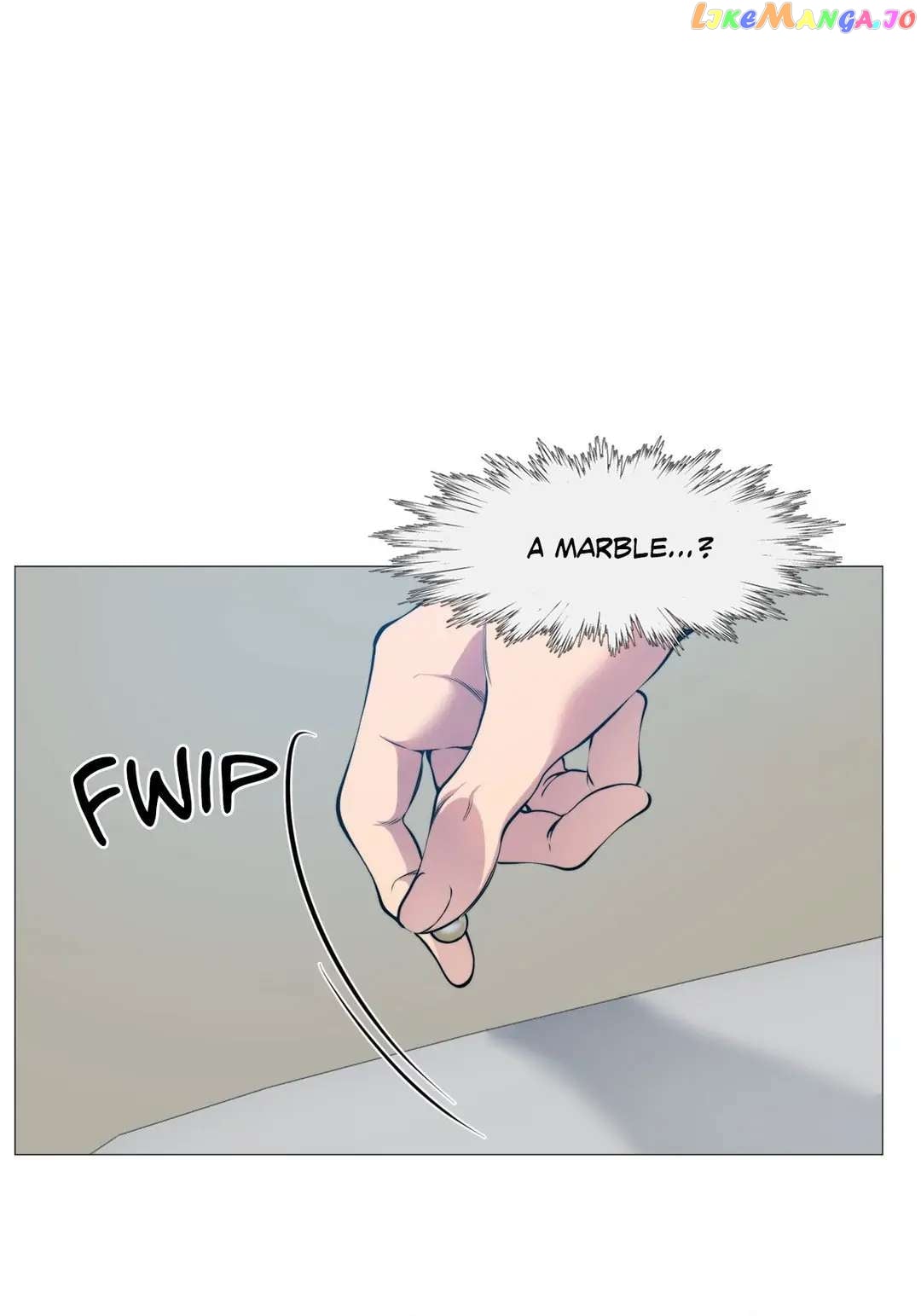 Lost In The Cloud chapter 84 - page 23