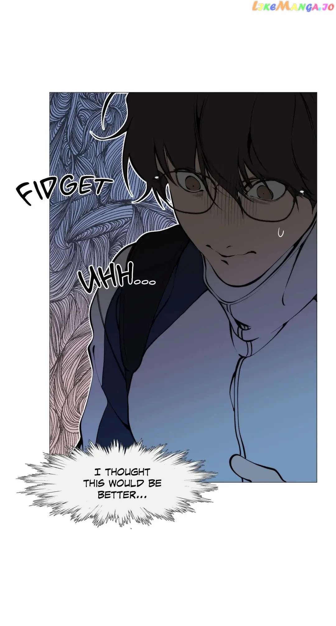 Lost In The Cloud chapter 84 - page 34