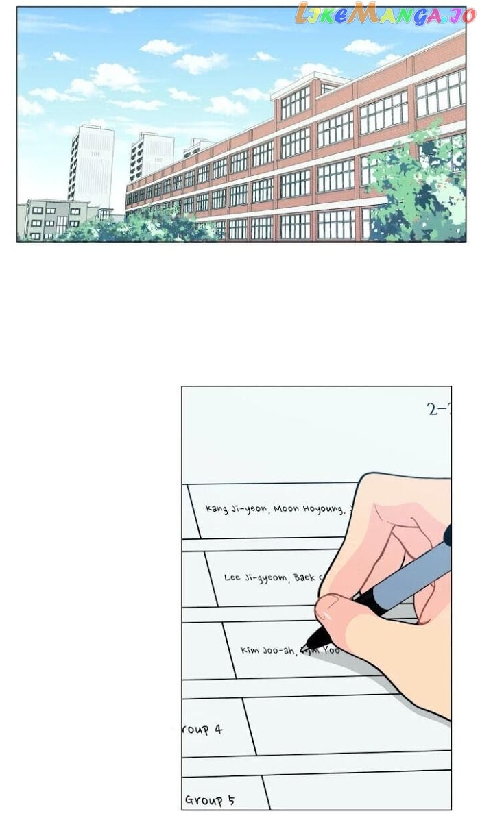 Lost In The Cloud chapter 8 - page 12