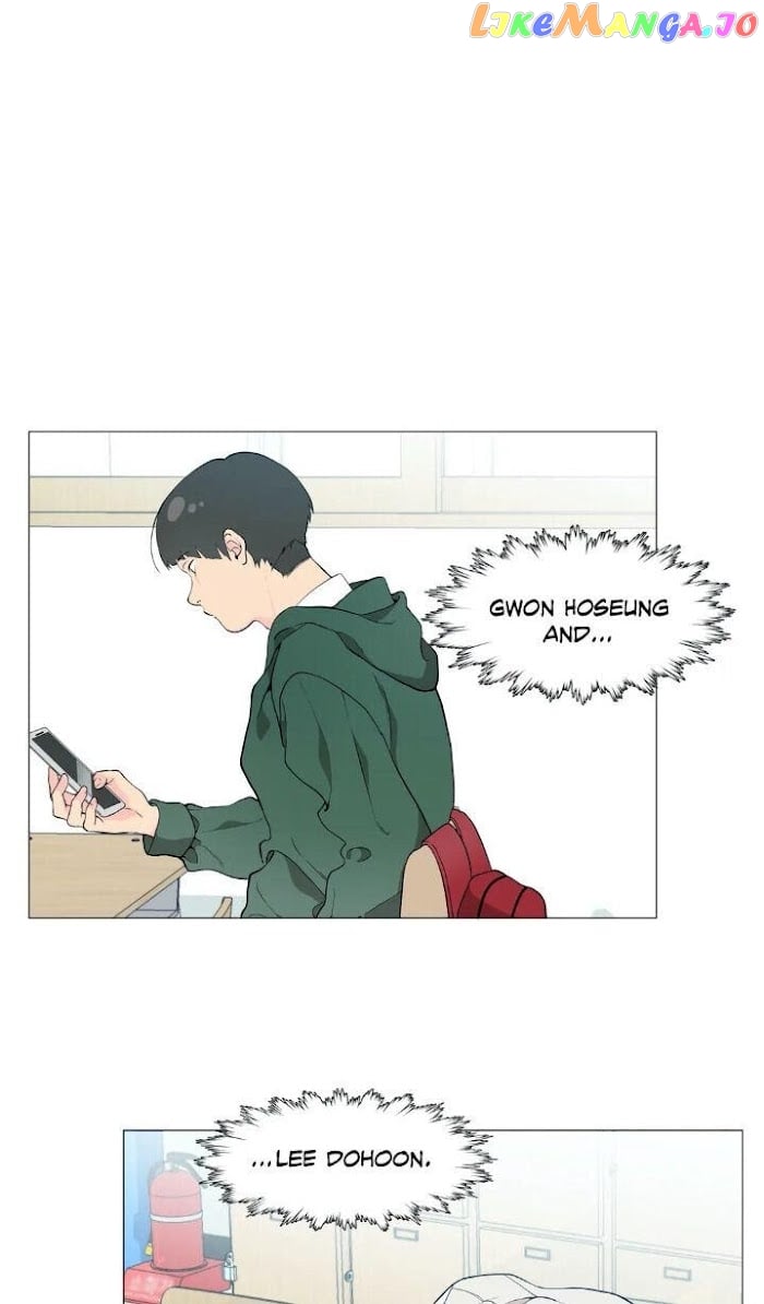 Lost In The Cloud chapter 8 - page 16