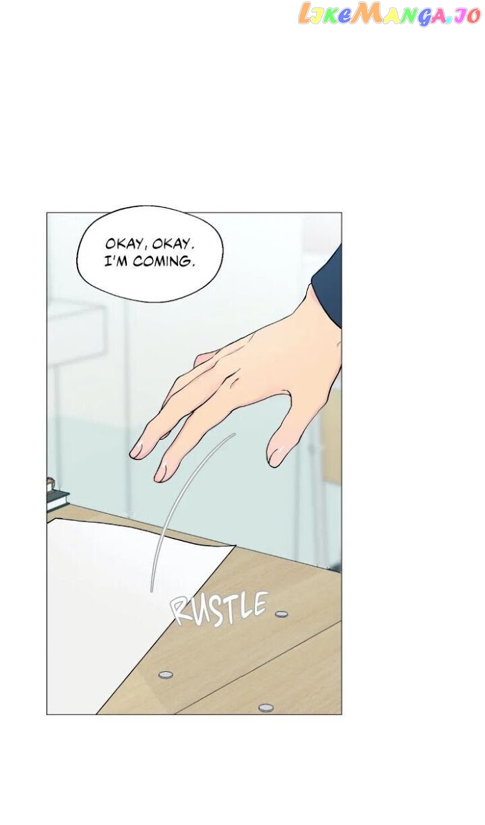 Lost In The Cloud chapter 8 - page 24