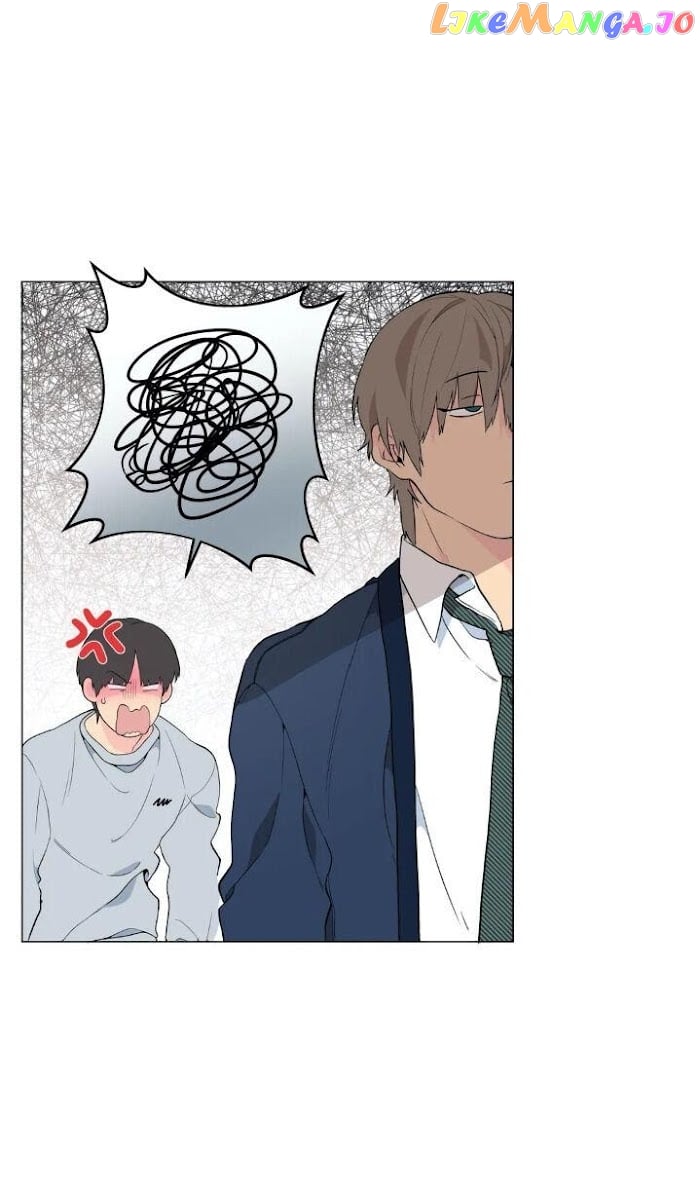 Lost In The Cloud chapter 8 - page 34