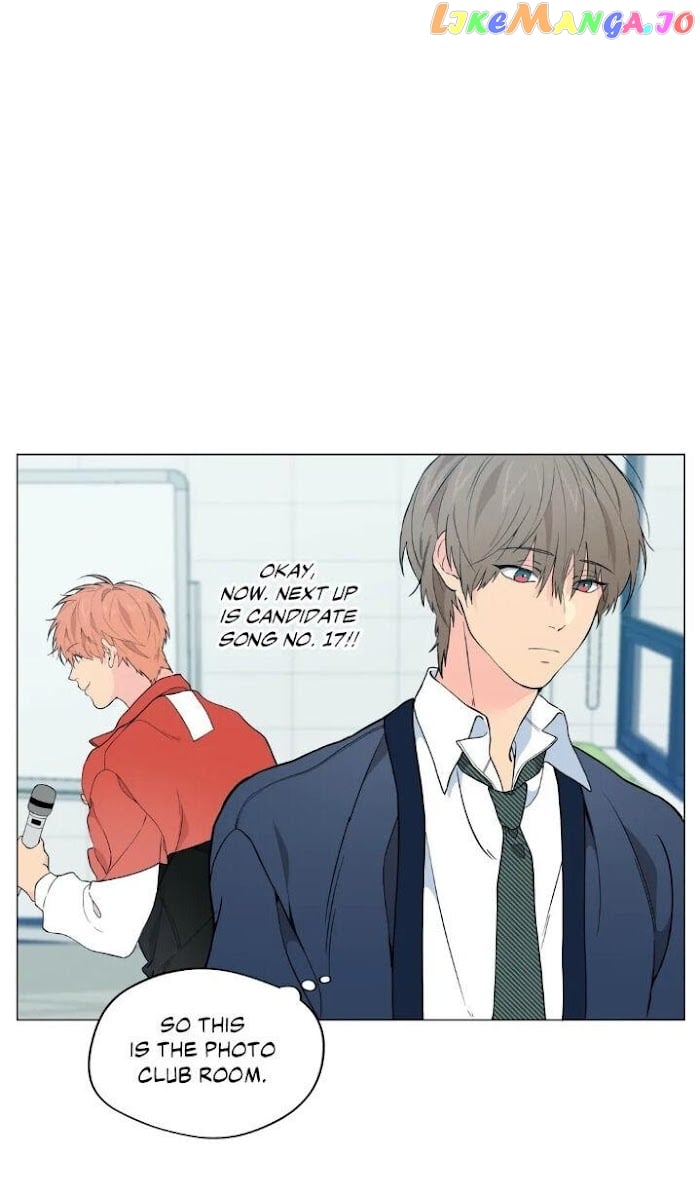 Lost In The Cloud chapter 8 - page 35