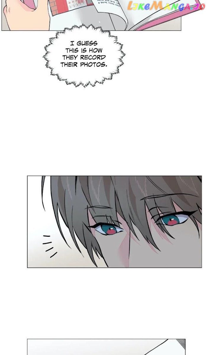 Lost In The Cloud chapter 8 - page 38