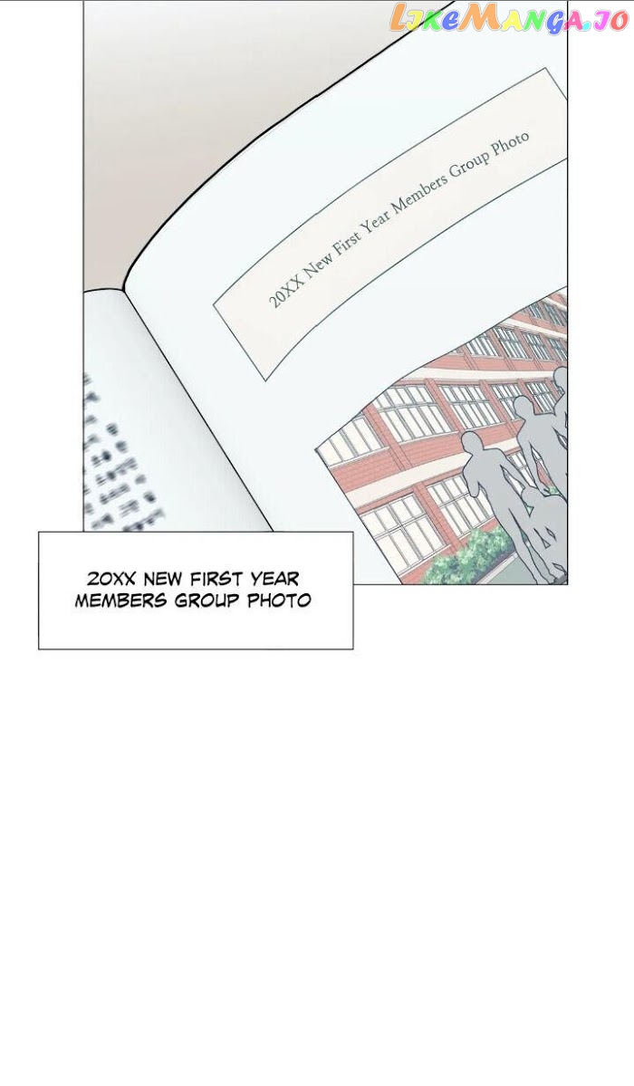 Lost In The Cloud chapter 8 - page 39