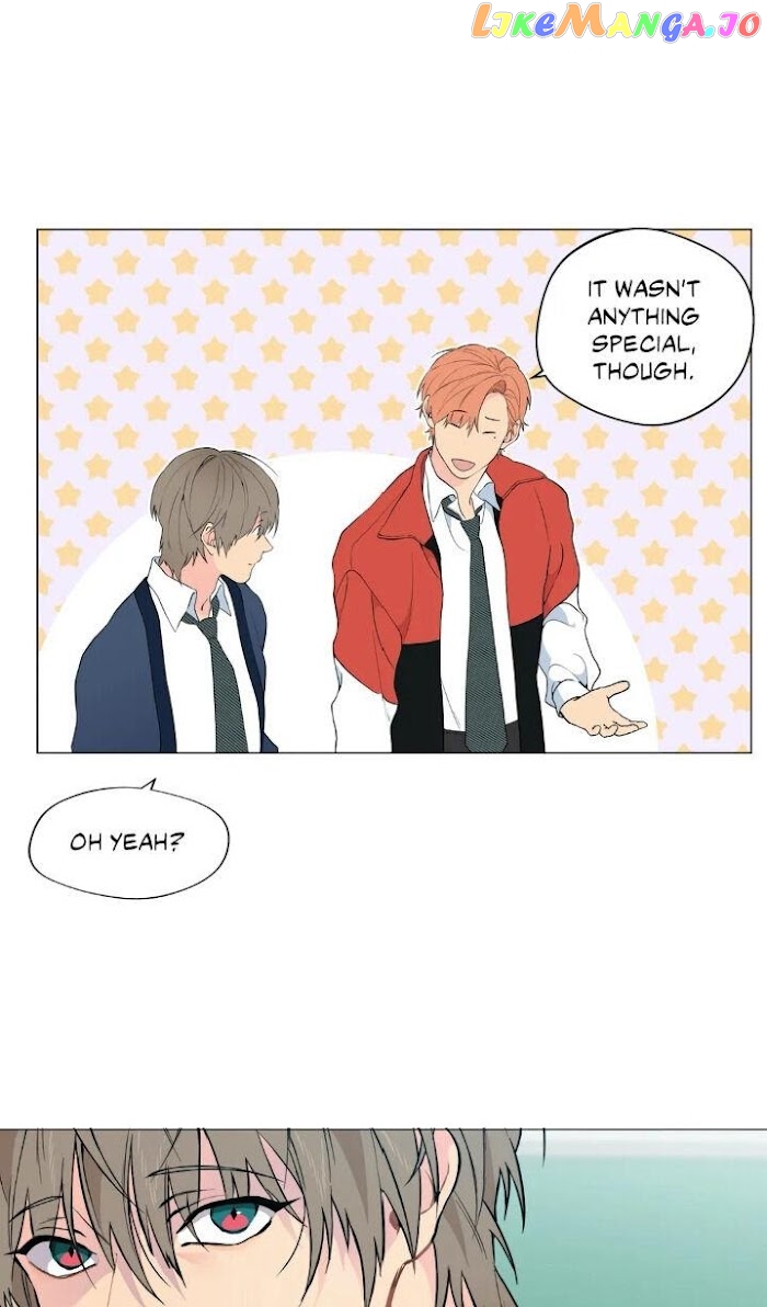 Lost In The Cloud chapter 8 - page 46