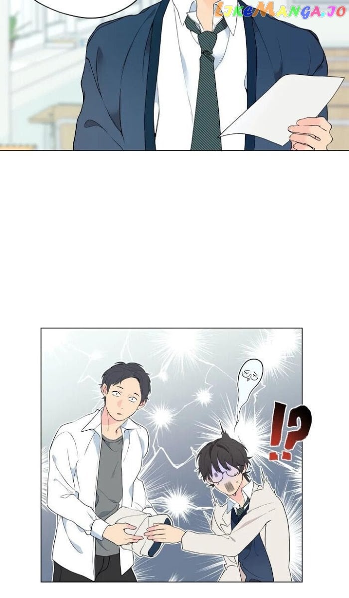 Lost In The Cloud chapter 8 - page 53