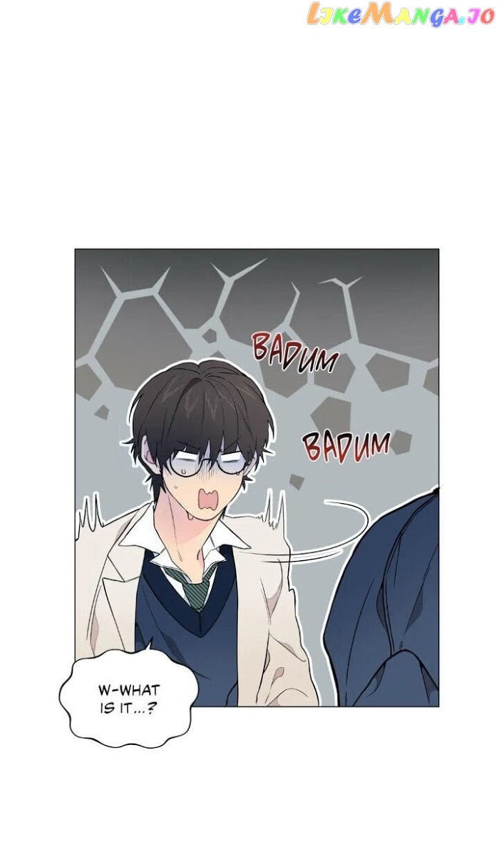 Lost In The Cloud chapter 8 - page 55