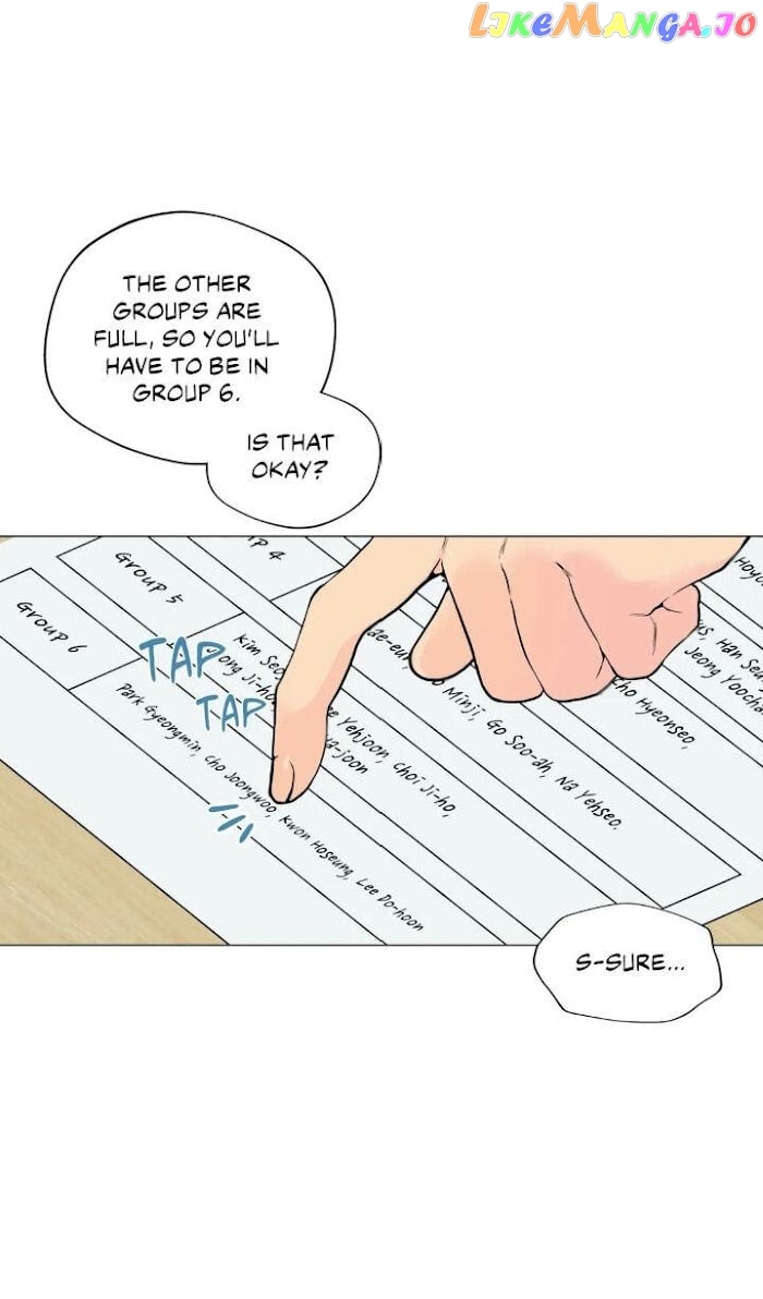 Lost In The Cloud chapter 8 - page 57