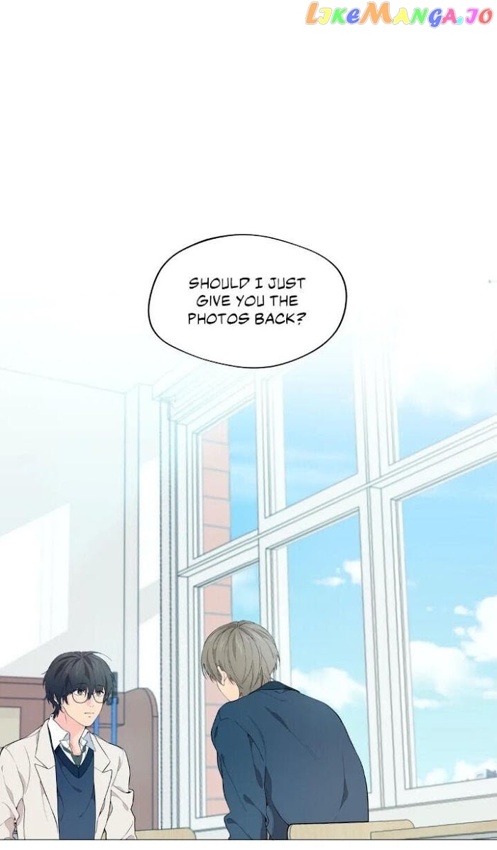 Lost In The Cloud chapter 8 - page 64