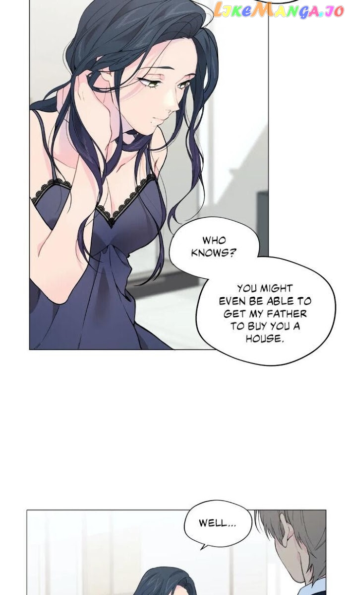 Lost In The Cloud chapter 8 - page 7