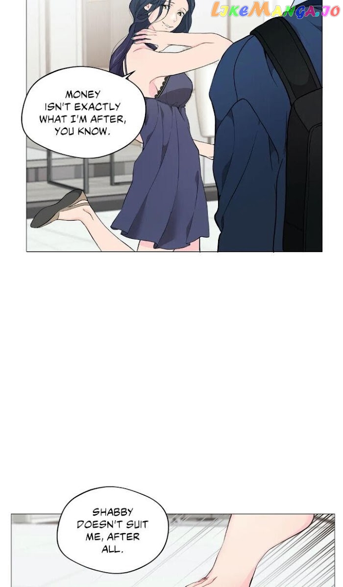 Lost In The Cloud chapter 8 - page 8