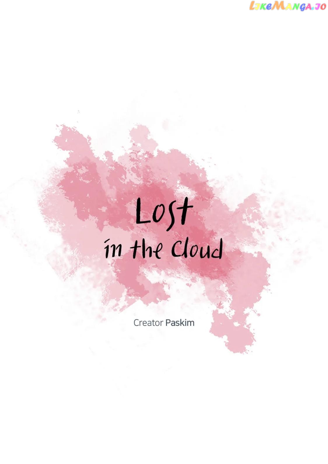 Lost In The Cloud chapter 59 - page 11