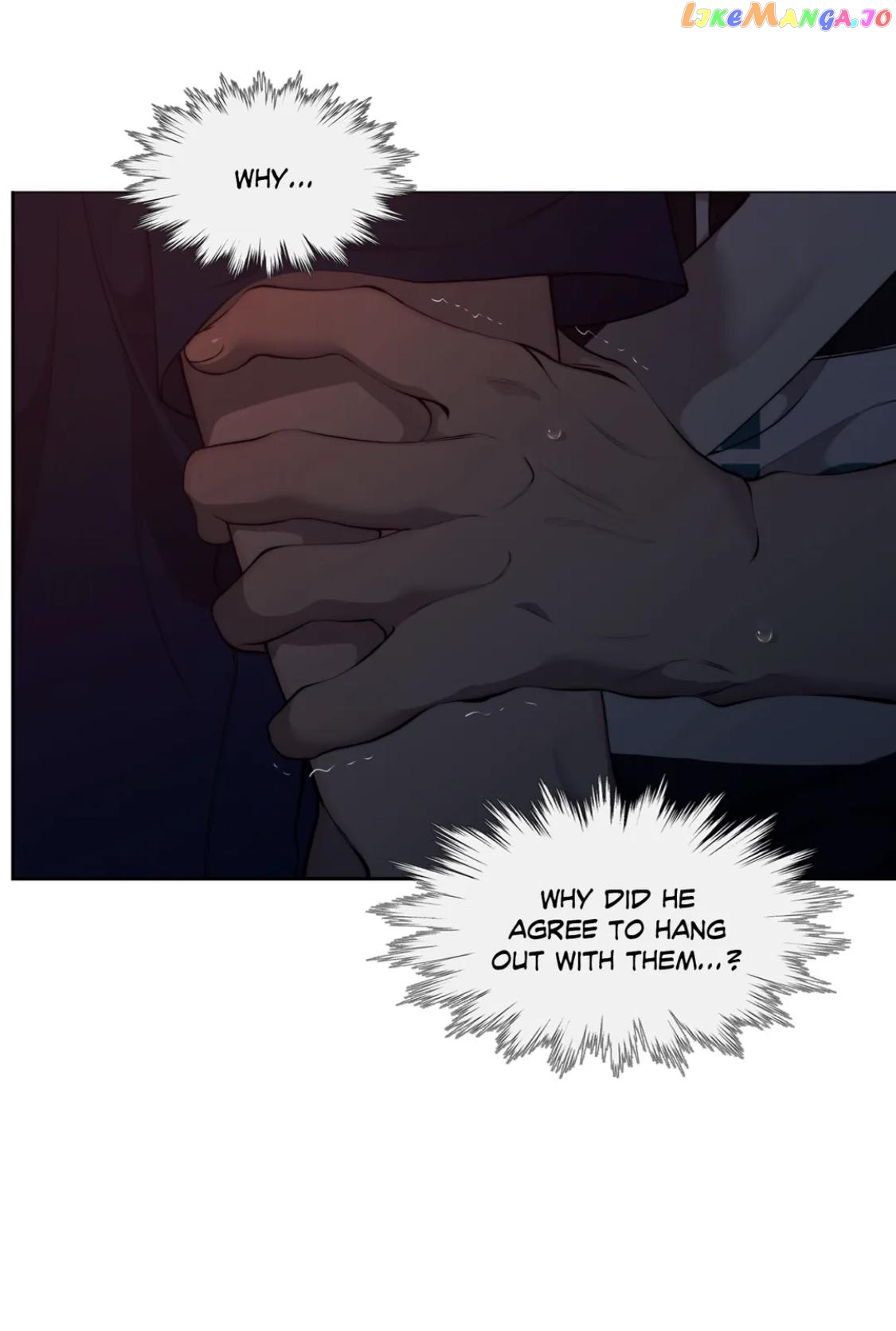 Lost In The Cloud chapter 59 - page 43