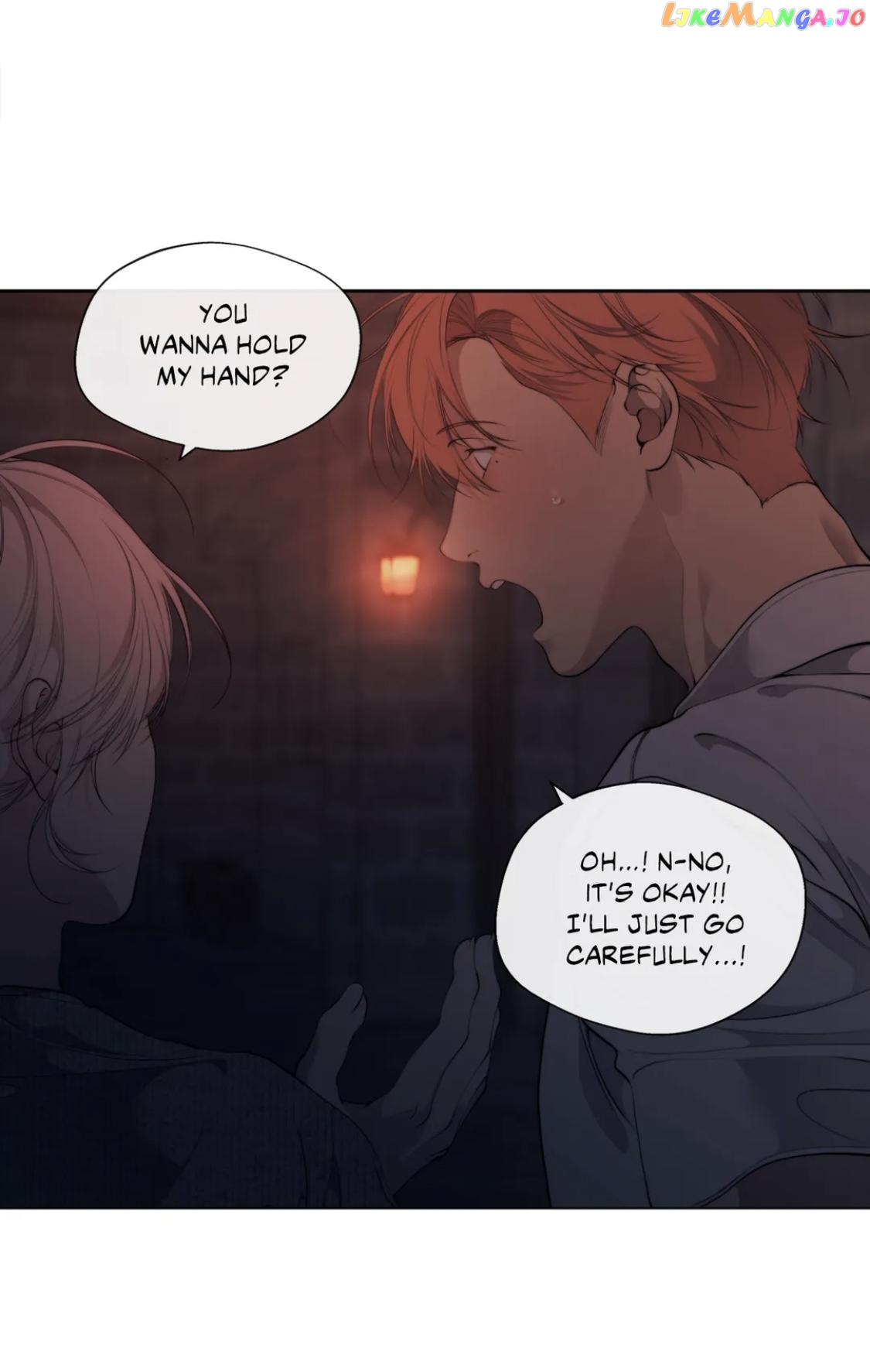 Lost In The Cloud chapter 59 - page 45